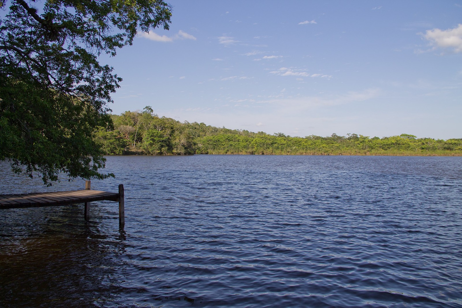 Aguacate Lagoon Wildlife Adventure - Villa Massis website image
