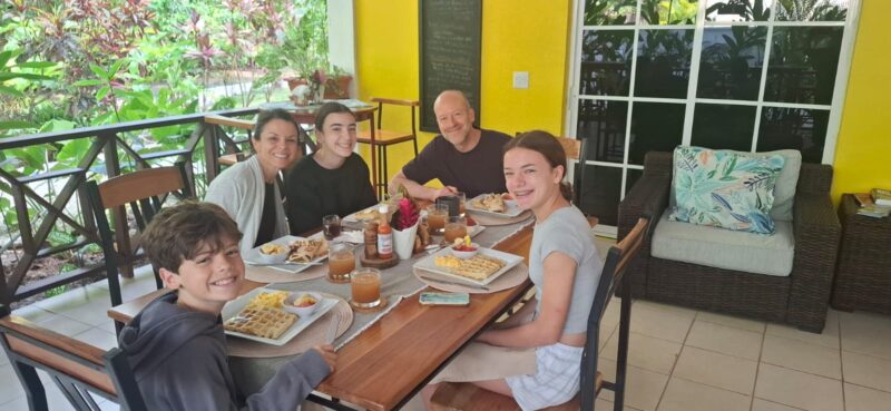 all-inclusive resorts in San Ignacio