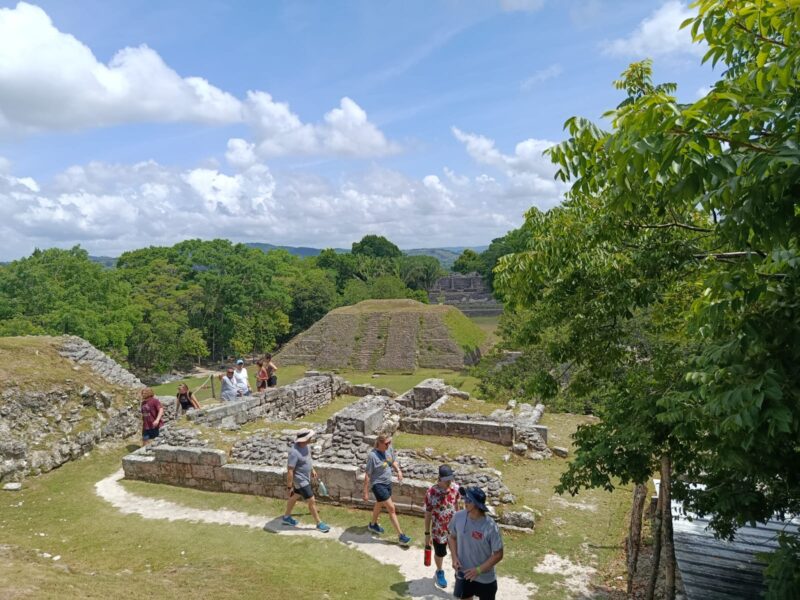 Belize family travel tips