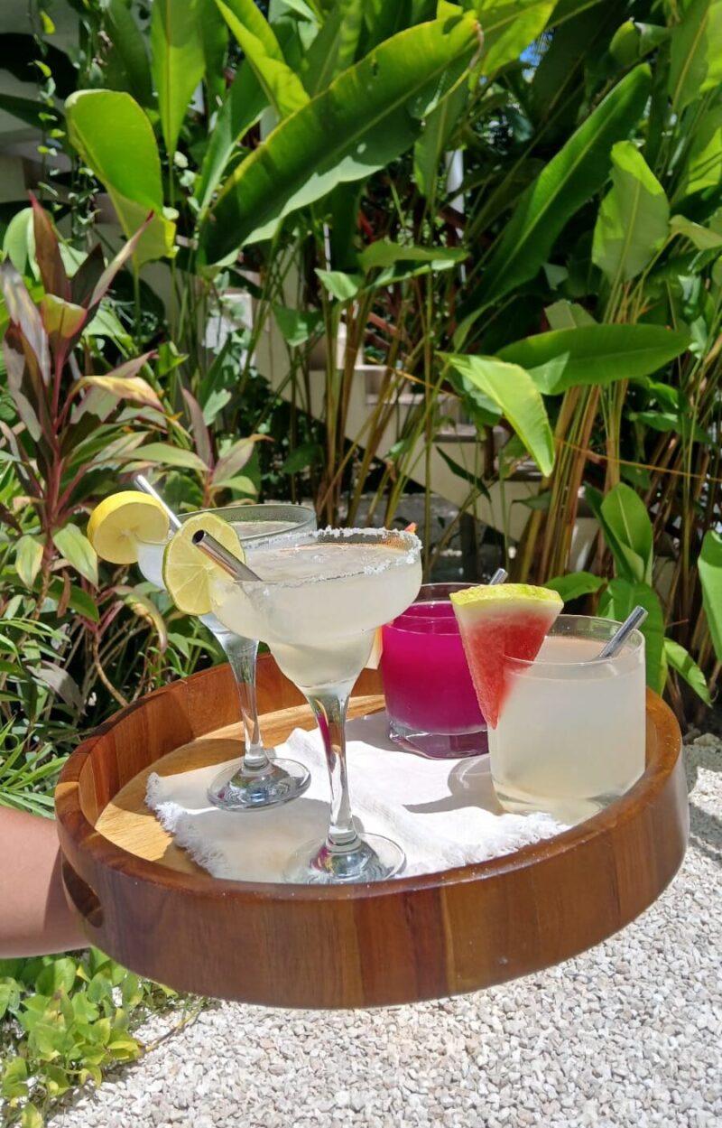 Belize all-inclusive packages