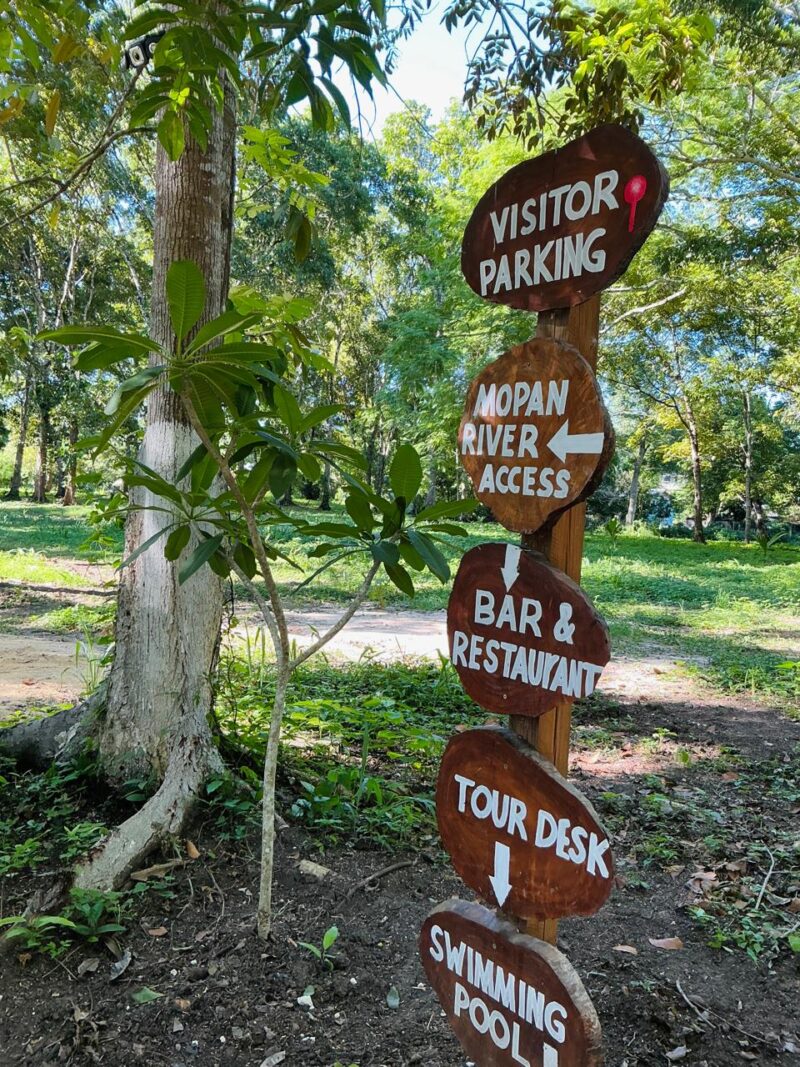 Belize Adventure Travel