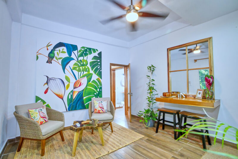 Villa Massis San Ignacio Belize