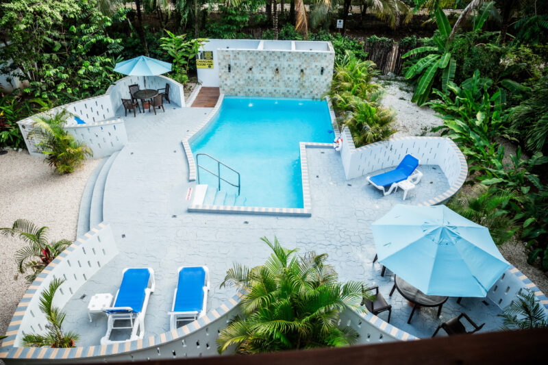 Belize jungle resorts 2026