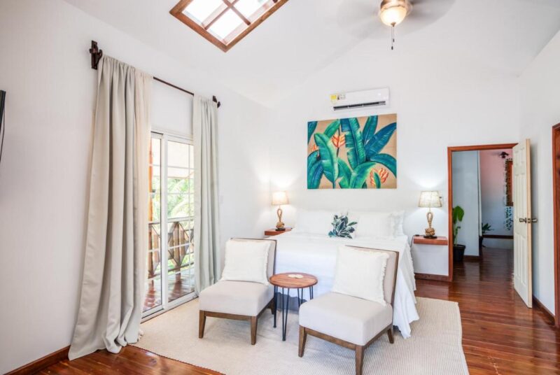 Villa Massis Belize 2026