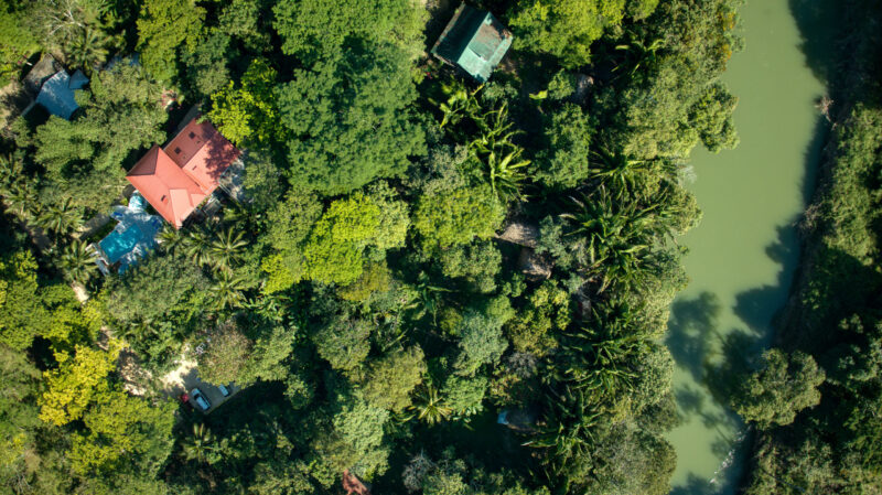 best resorts San Ignacio Belize