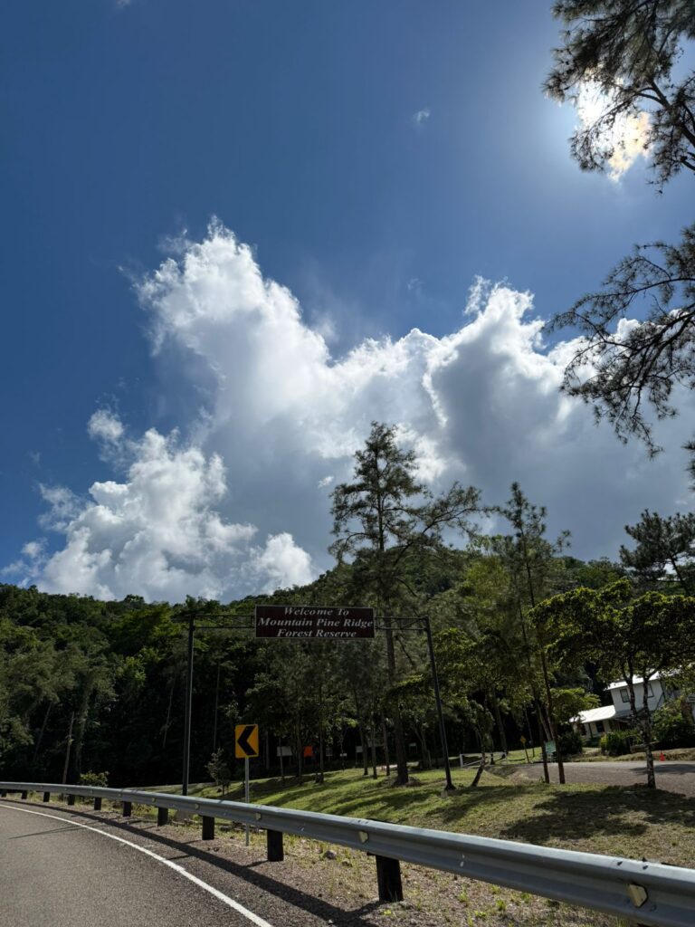  Belize eco friendly stays