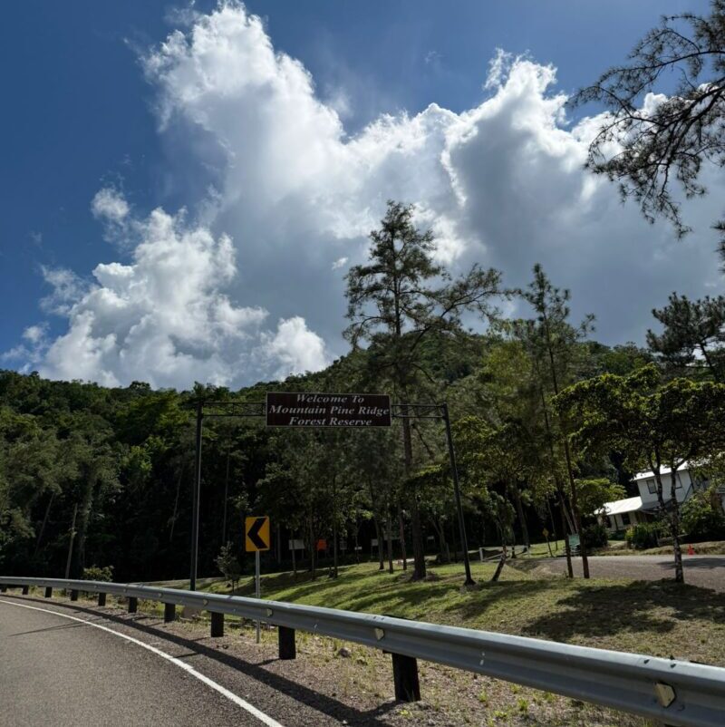 Belize eco adventure 2026