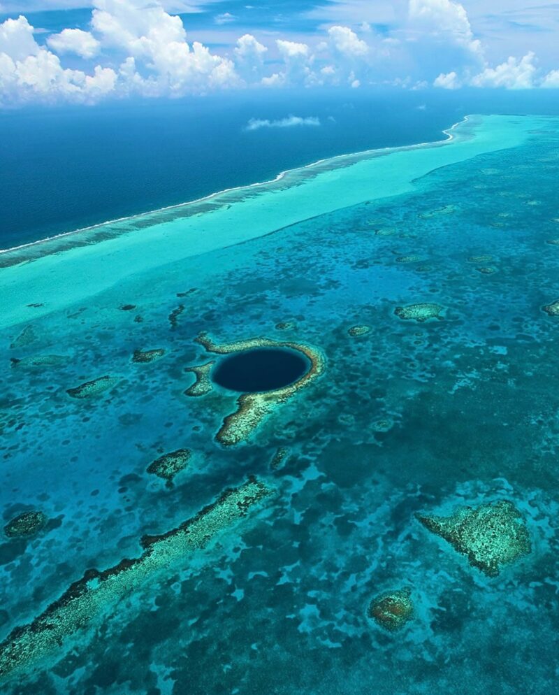 Belize jungle vacations