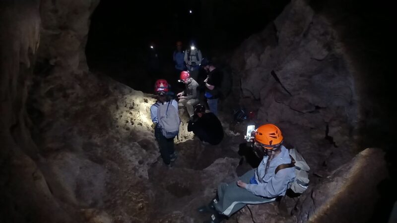 Belize adventure New Year