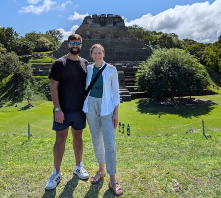 Belize couples travel 2026
