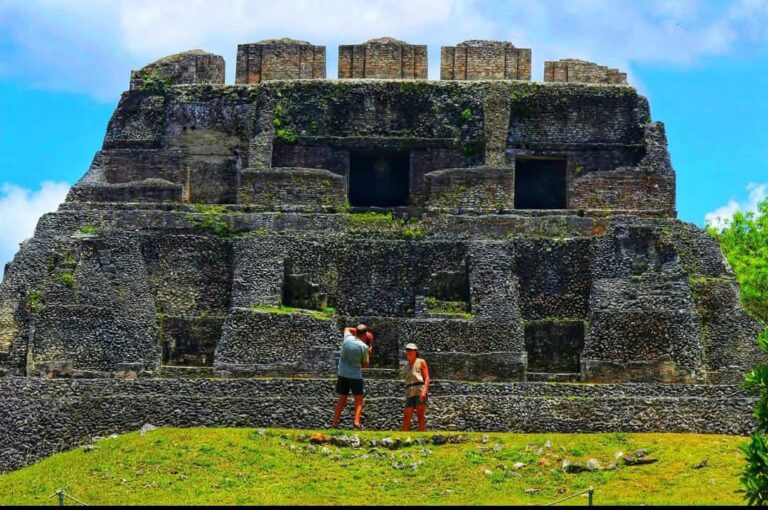 Belize off-season travel
