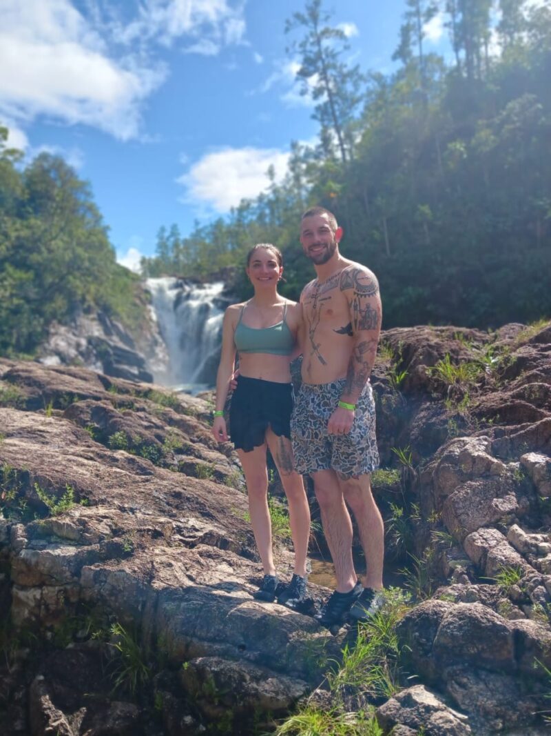 Belize couples travel 2026