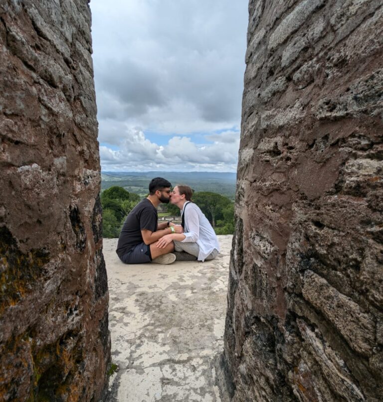 Belize luxury honeymoon