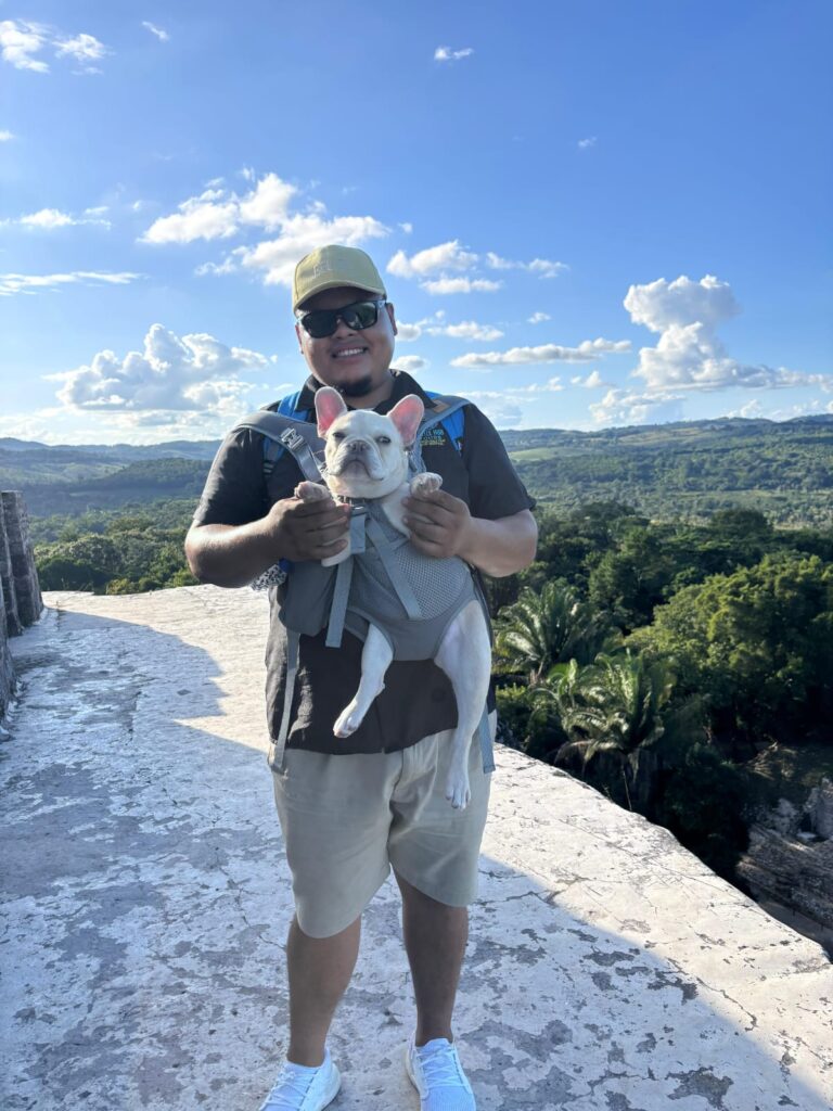 Belize winter vacation ideas