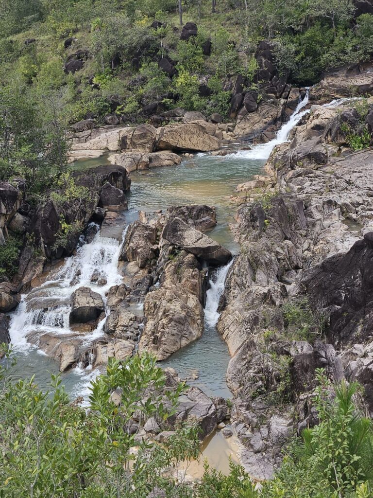 best jungle lodges Belize