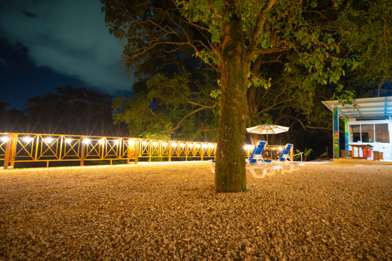 Villa Massis Belize May
