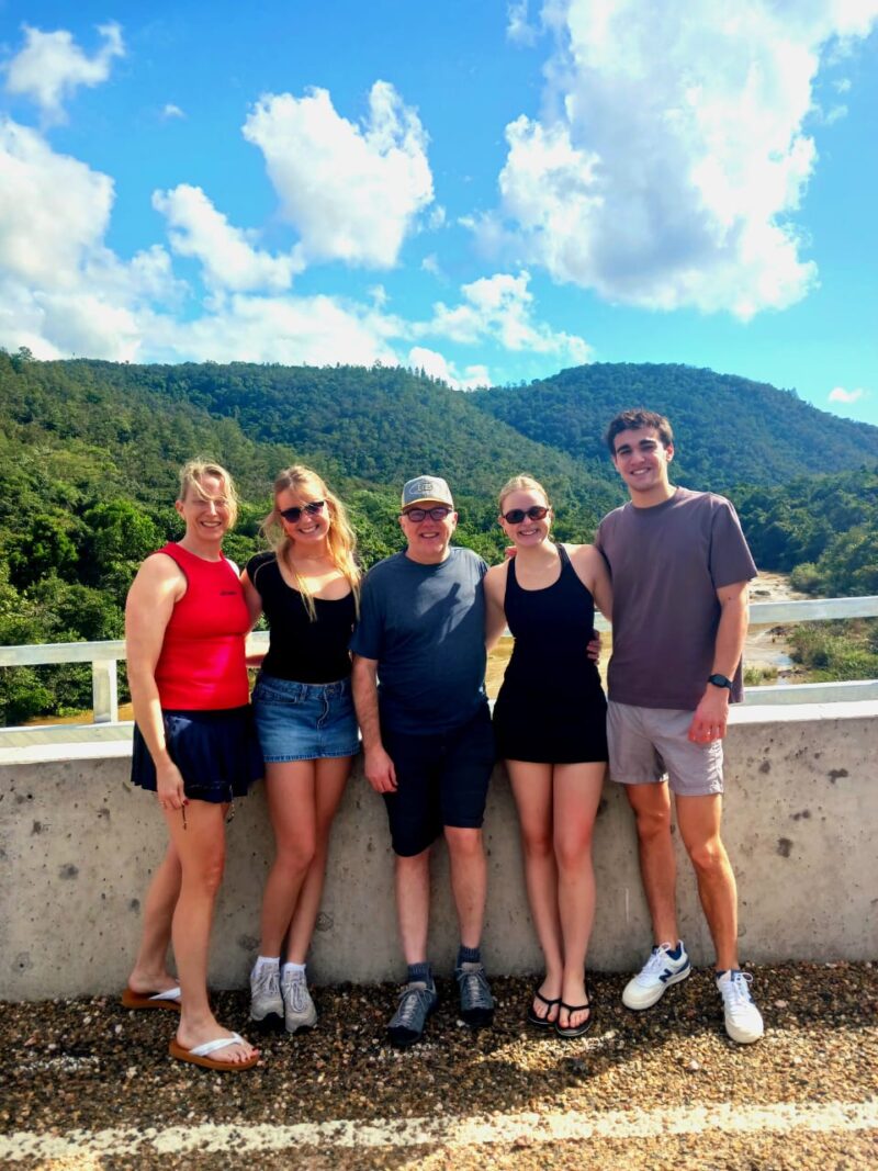 Belize summer vacation ideas