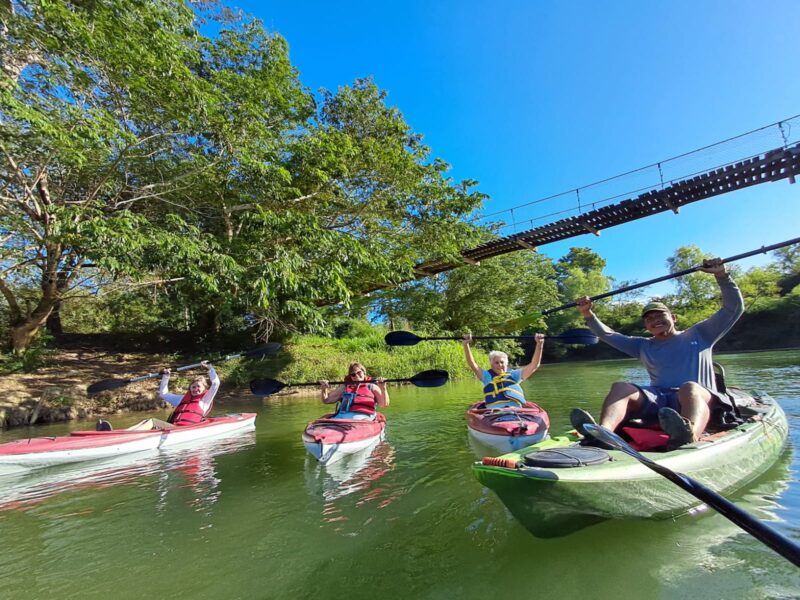 river tours Belize