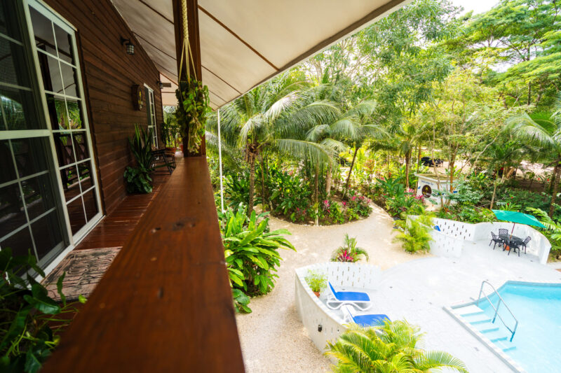 Villa Massis San Ignacio stay