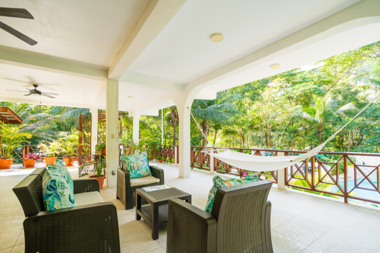 Belize weather in May