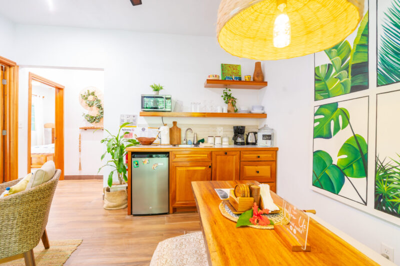 Belize villa rentals luxury