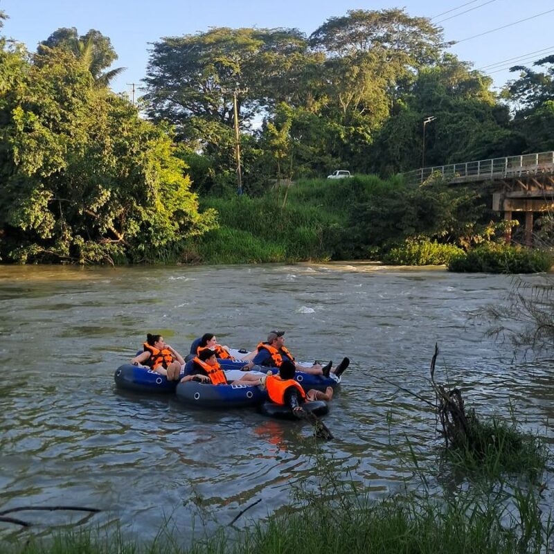 travel Belize May advice