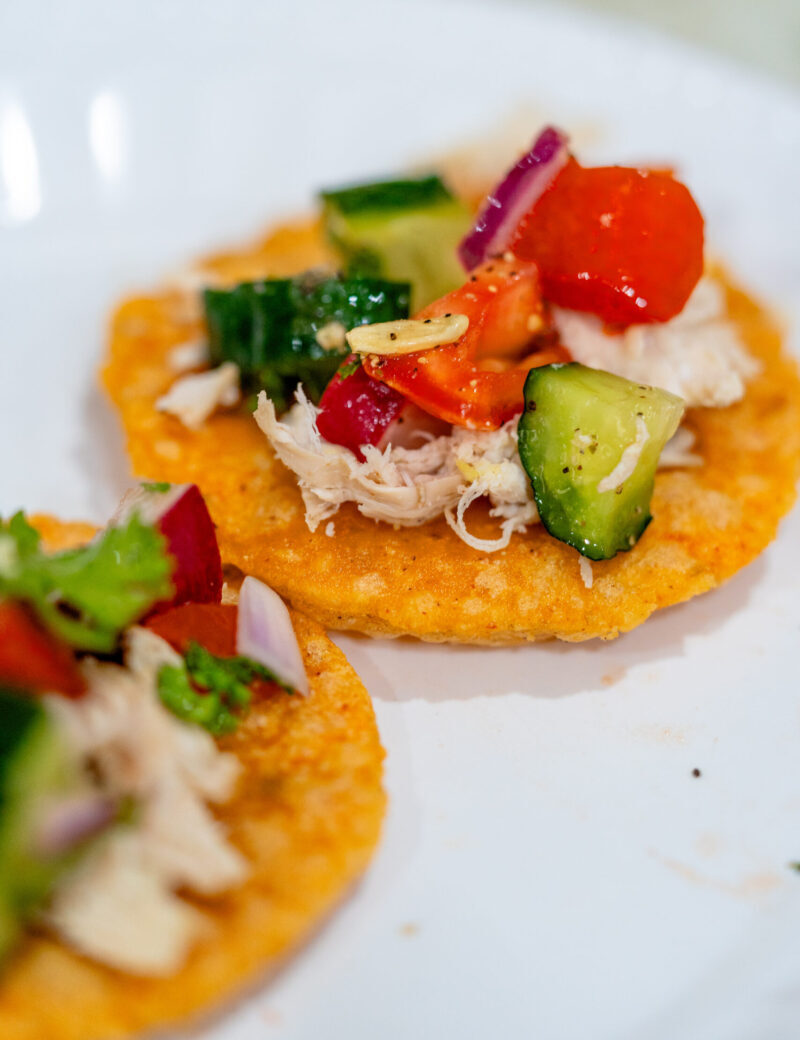 farm to table dining Belize