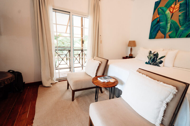 Villa Massis Belize May