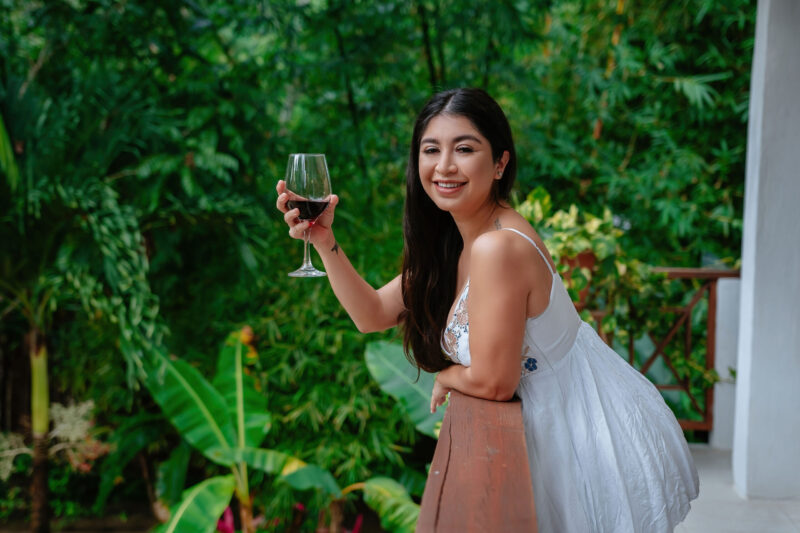 where to celebrate birthday in Belize