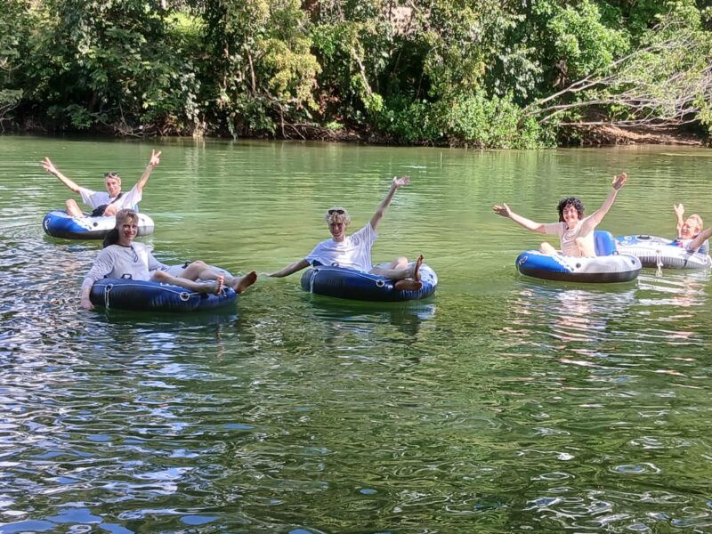 Belize in summer 2026