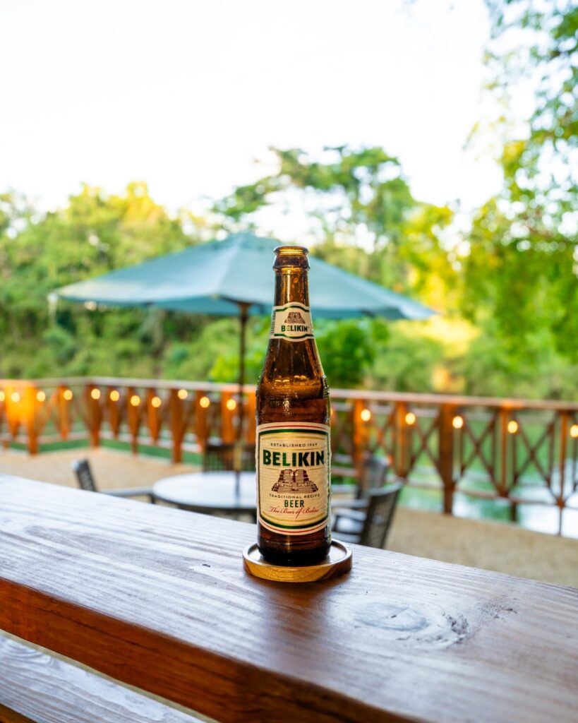 Belize hidden resorts