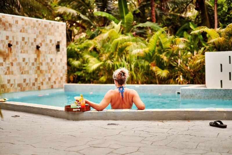 Villa Massis Belize