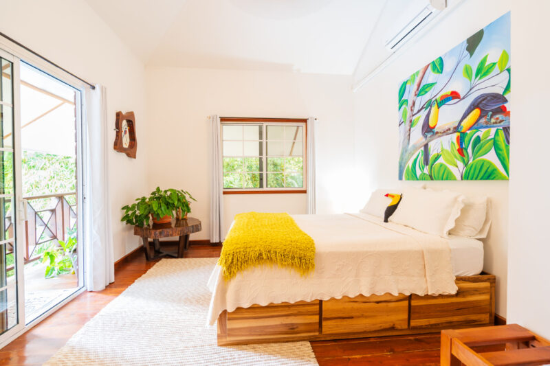 Villa Massis Belize
