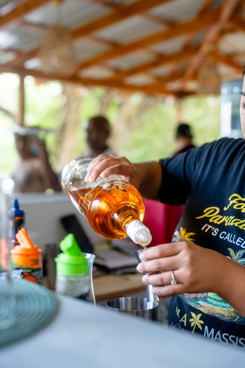 Belize Summer Activities