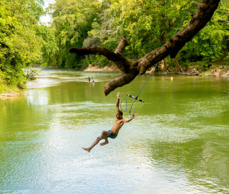 things to do in Belize summer
