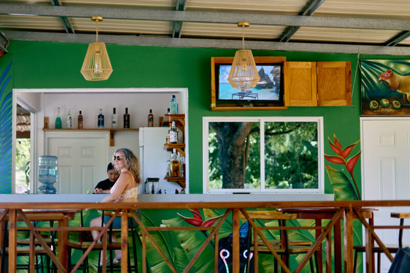 unique experiences Belize