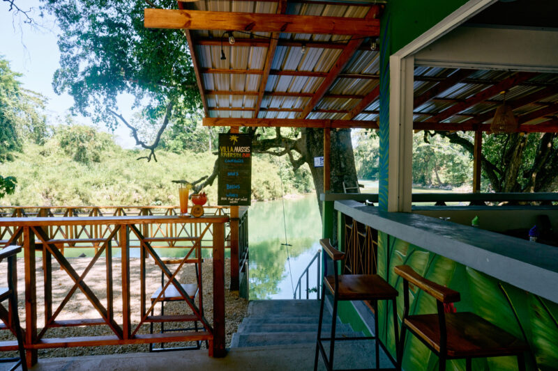 unique experiences Belize