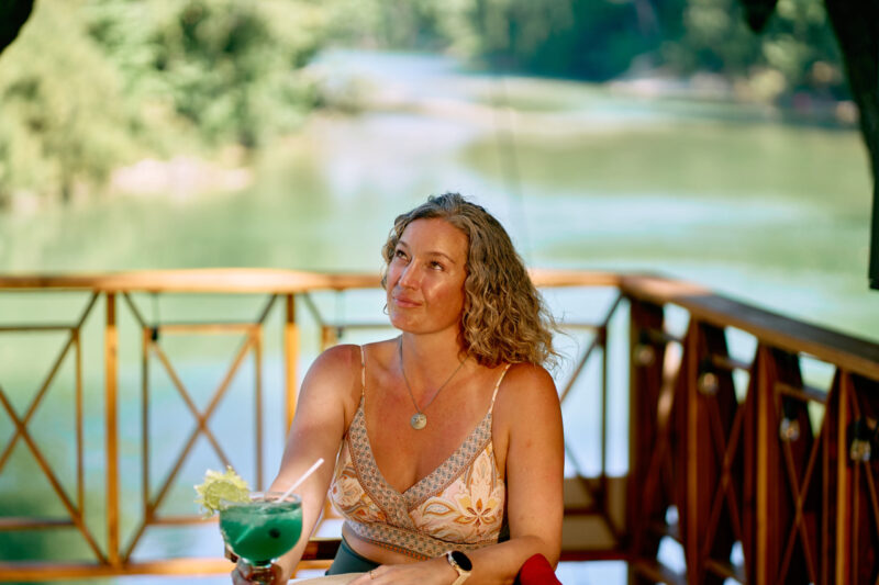 Belize boutique resort