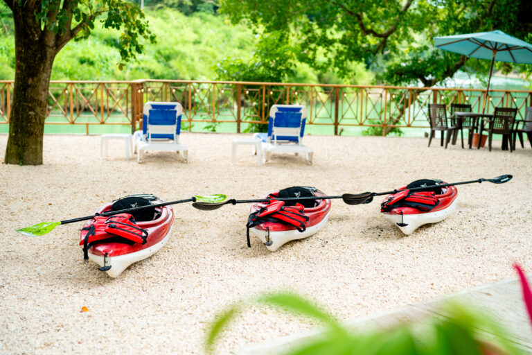San Ignacio Belize Accommodations