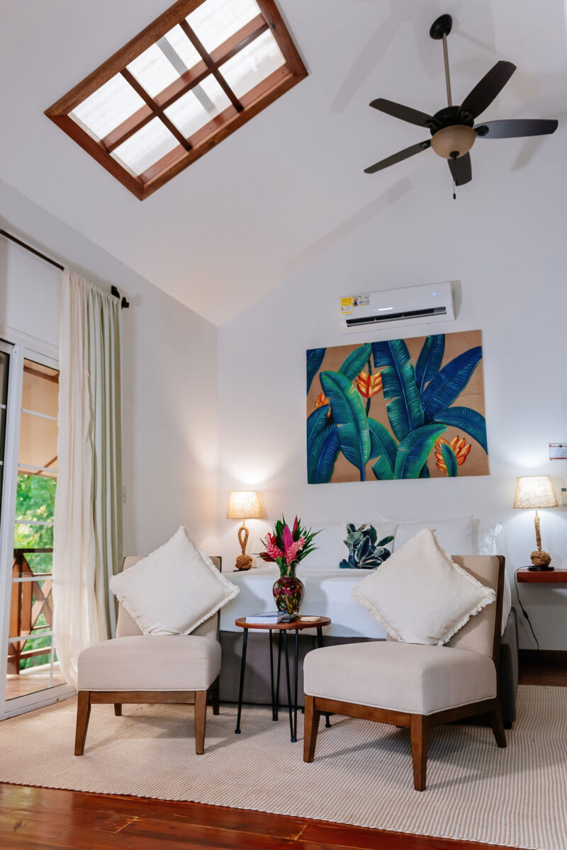 Villa Massis Belize