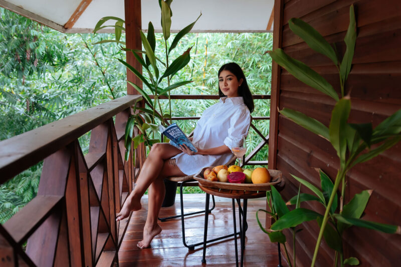 Belize luxury getaway