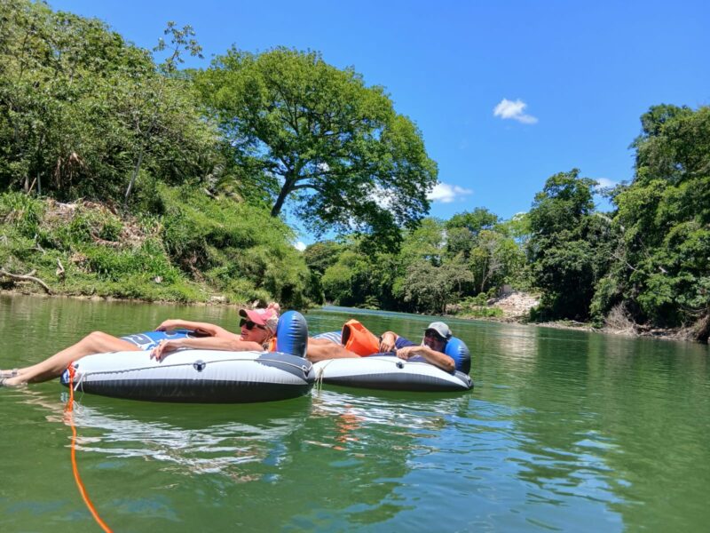 Belize fishing experiences