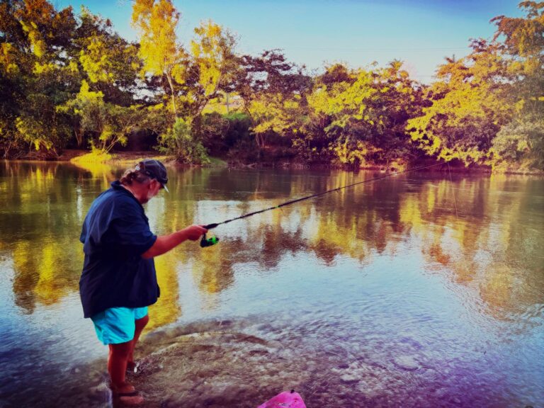 Belize fishing experiences