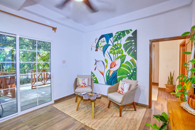  top Belize resort for Tikal