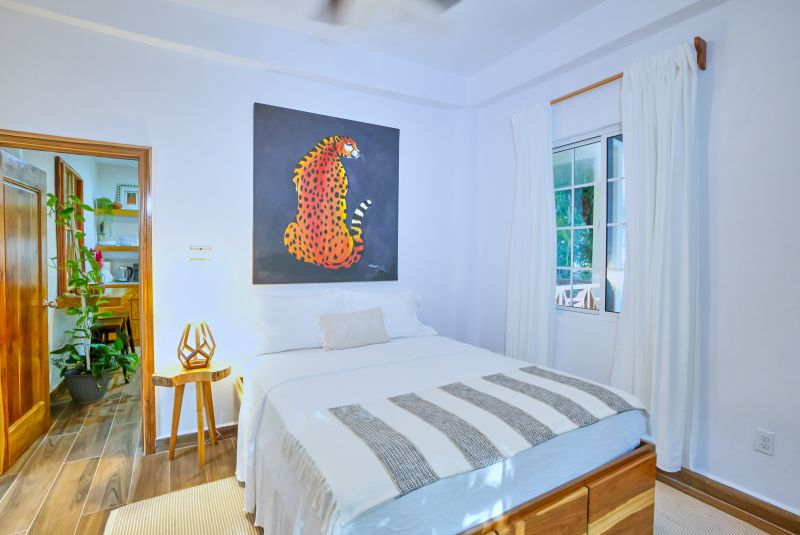 Villa Massis Belize travel