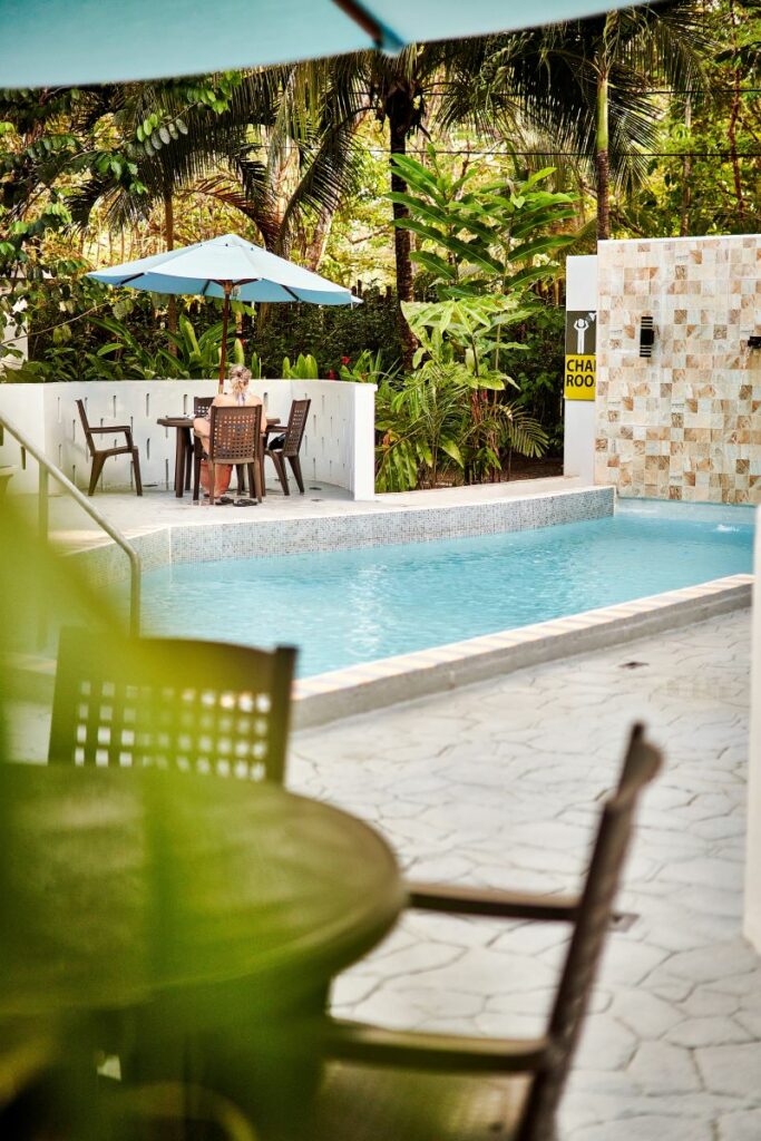 where to stay in San Ignacio