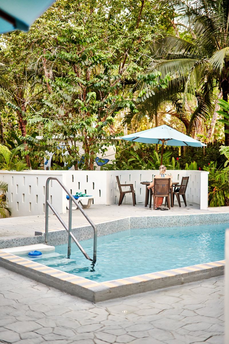 Villa Massis Belize