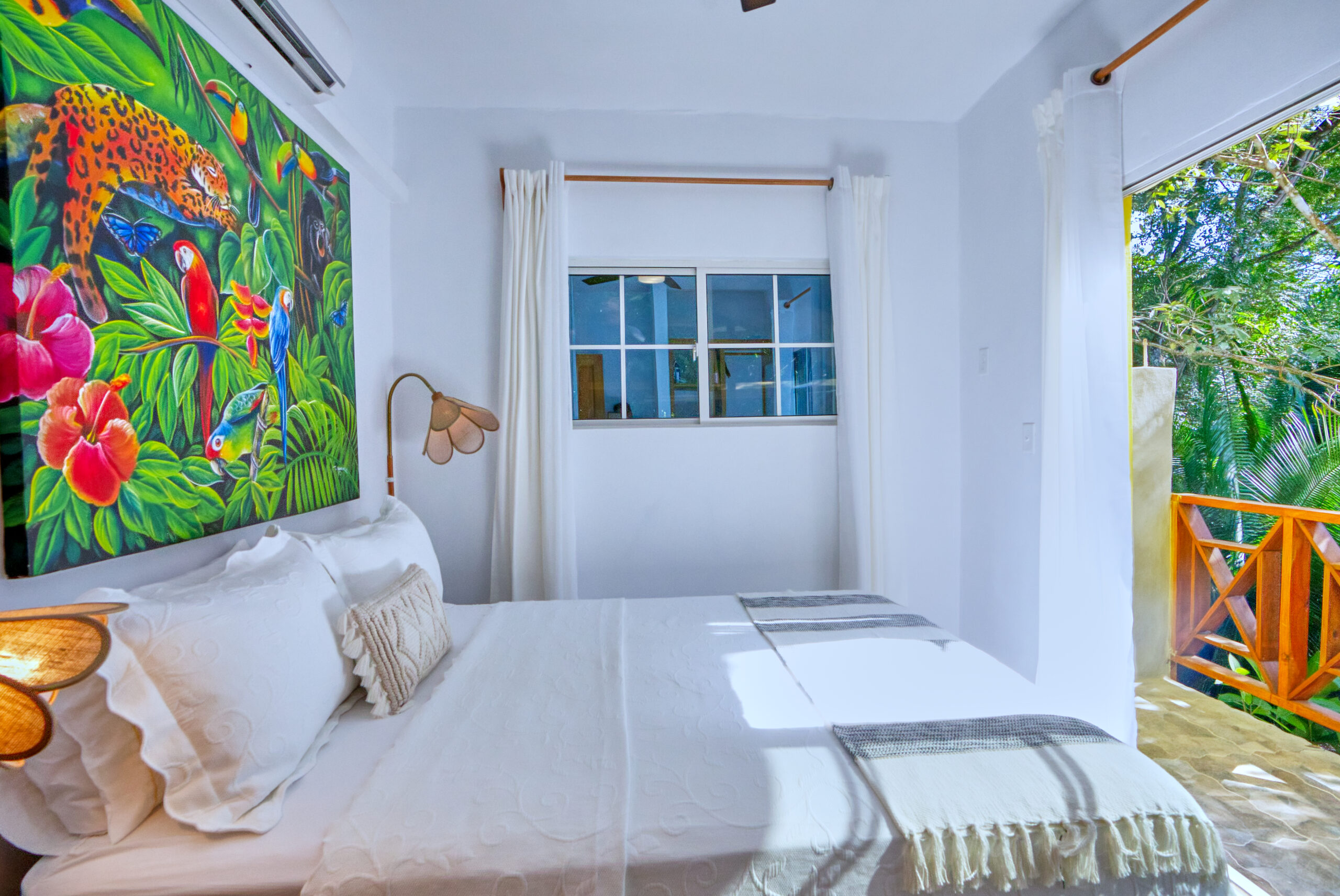 Belize Villas