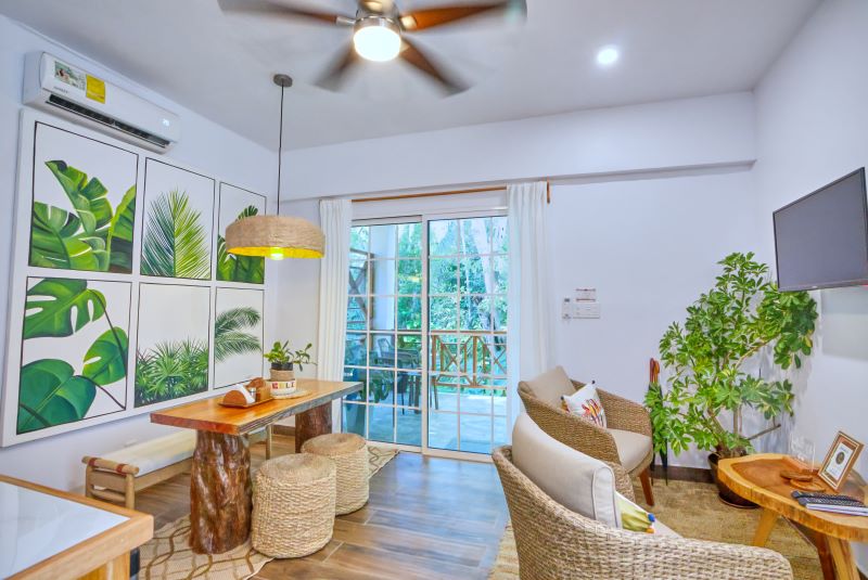 Villa Massis Belize