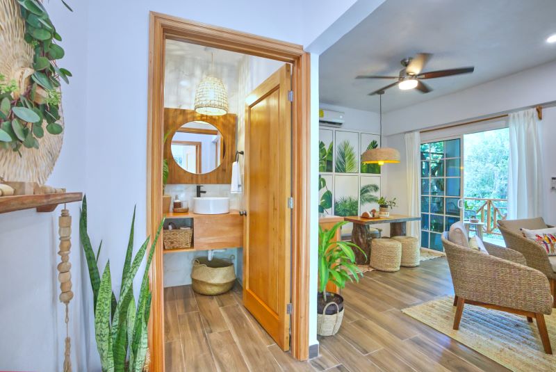  Villa Massis Belize 